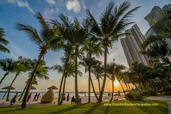 Luxury Services Apartment for Sale, Country Garden Danga Bay. For full details, please visit us at www.countrygardendangabay.com